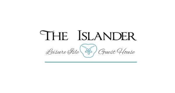 The Islander Logo